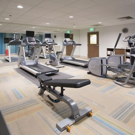 Holiday Inn Express Hotel & Suites Atascadero By Ihg Esterno foto