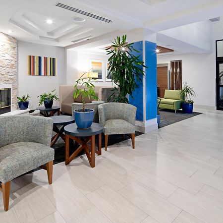 Holiday Inn Express Hotel & Suites Atascadero By Ihg Esterno foto