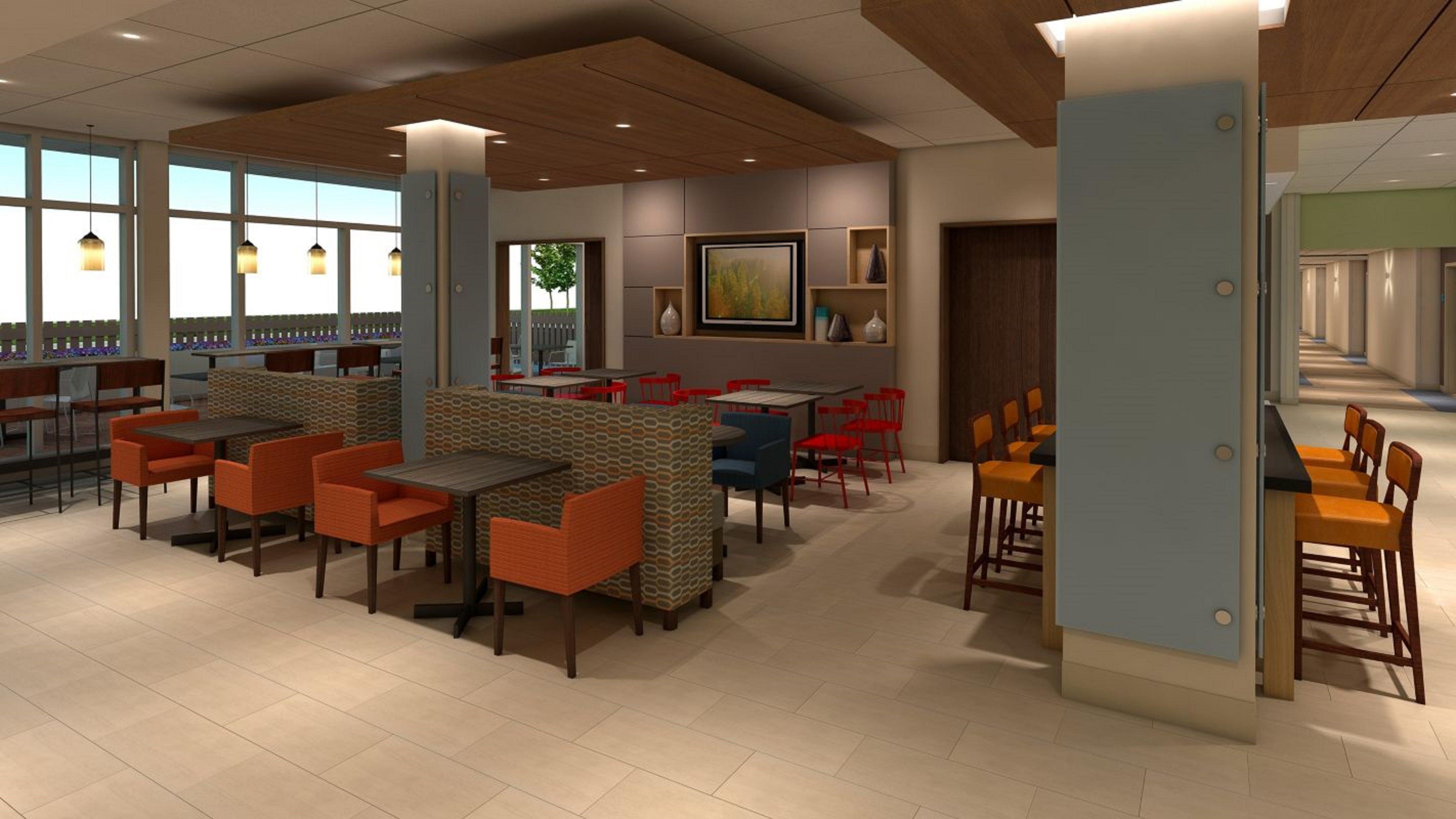 Holiday Inn Express Hotel & Suites Atascadero By Ihg Esterno foto