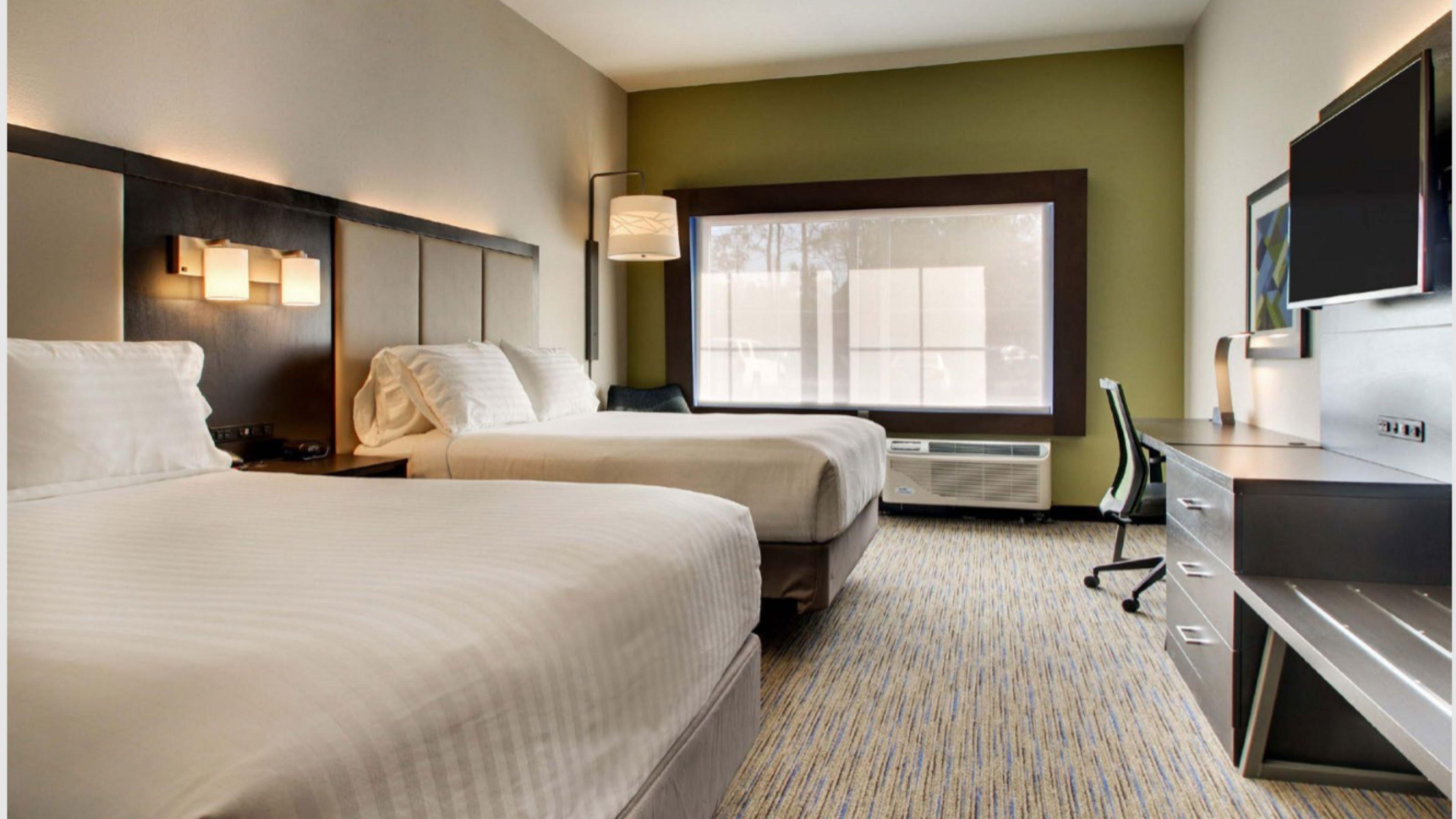 Holiday Inn Express Hotel & Suites Atascadero By Ihg Esterno foto