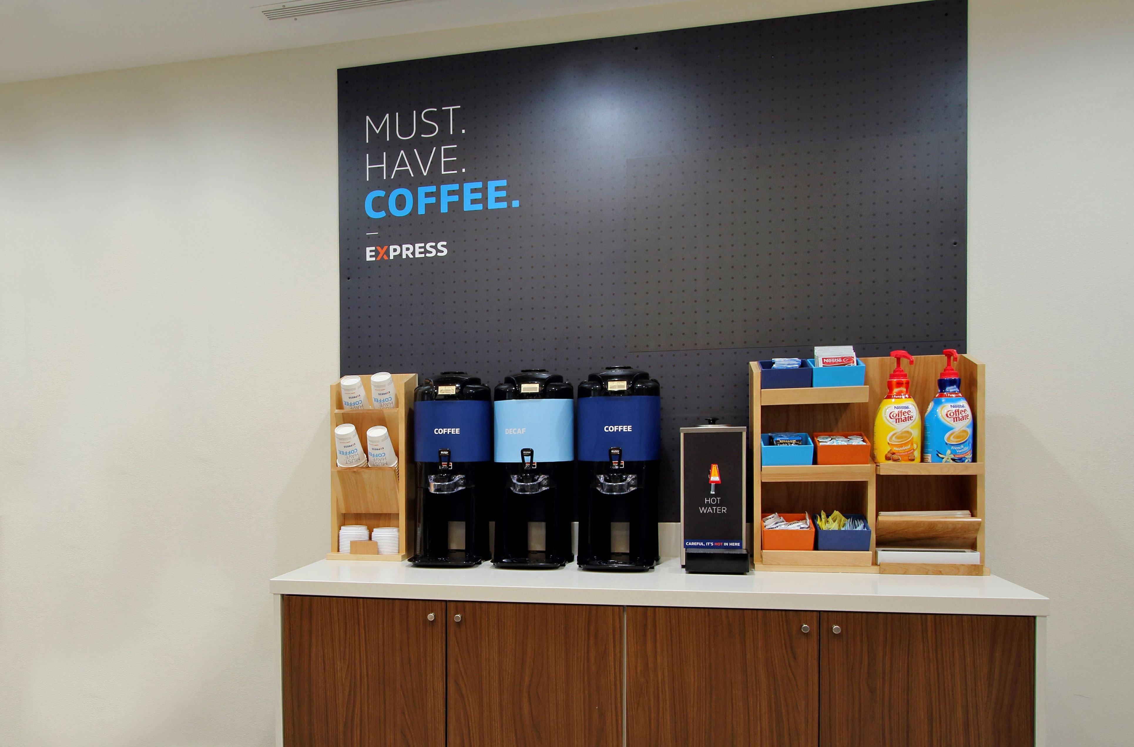 Holiday Inn Express Hotel & Suites Atascadero By Ihg Esterno foto