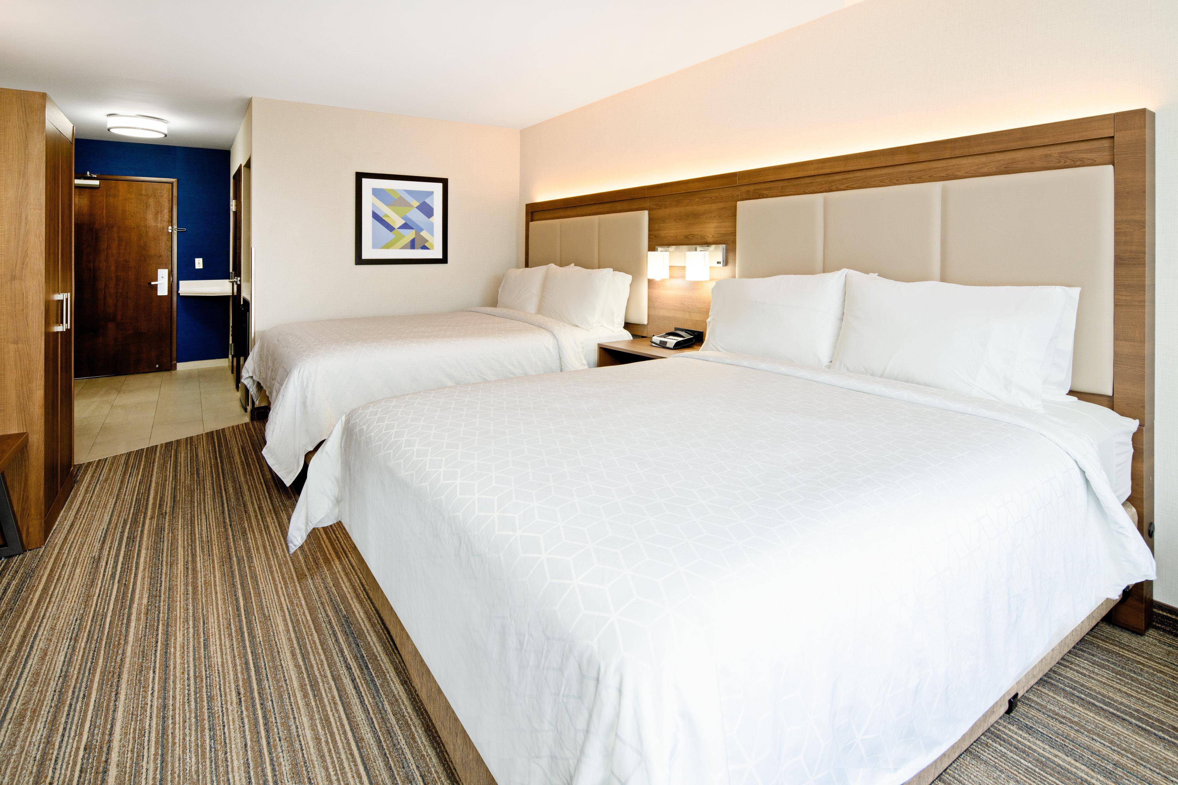 Holiday Inn Express Hotel & Suites Atascadero By Ihg Esterno foto