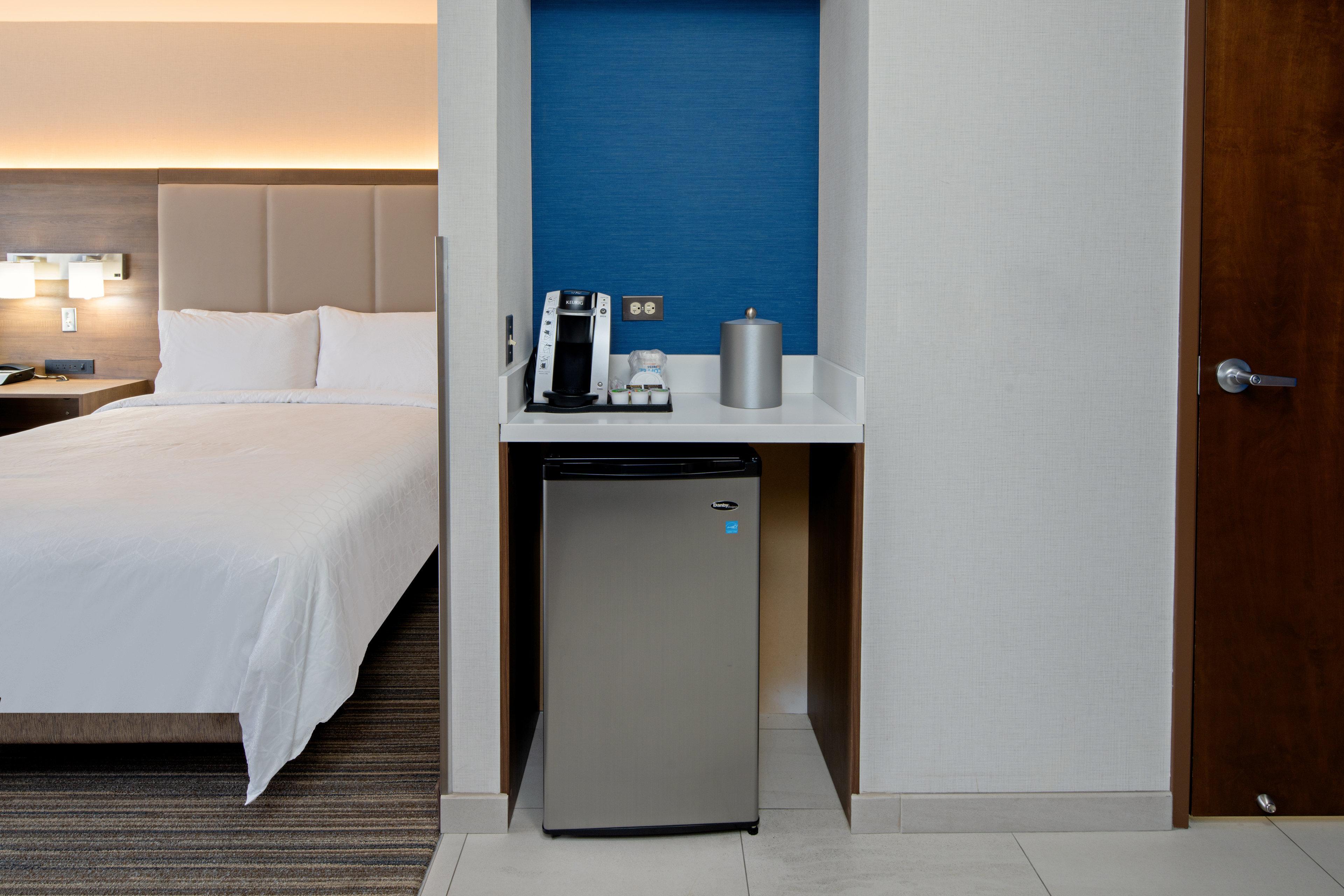 Holiday Inn Express Hotel & Suites Atascadero By Ihg Esterno foto
