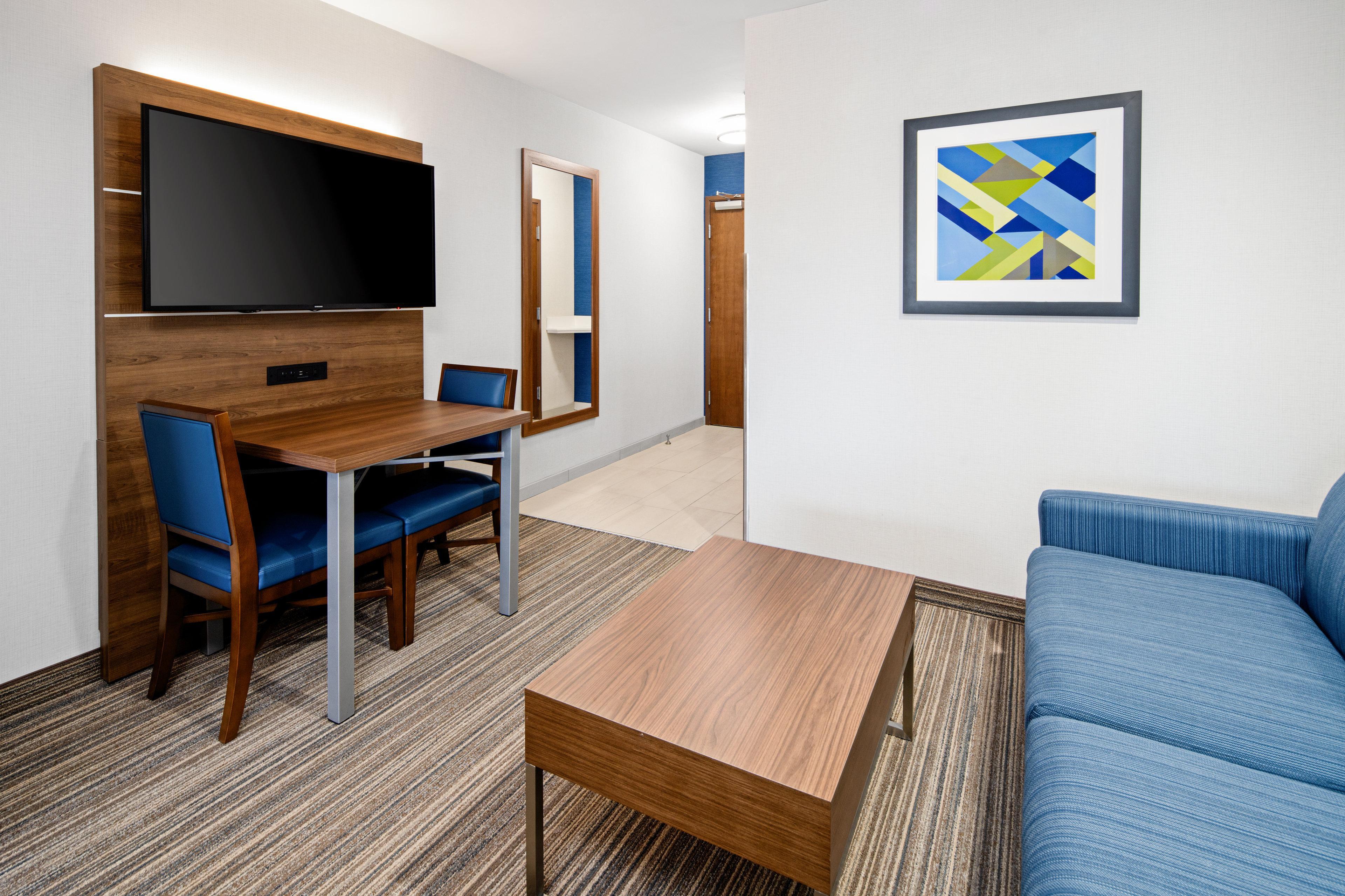 Holiday Inn Express Hotel & Suites Atascadero By Ihg Esterno foto