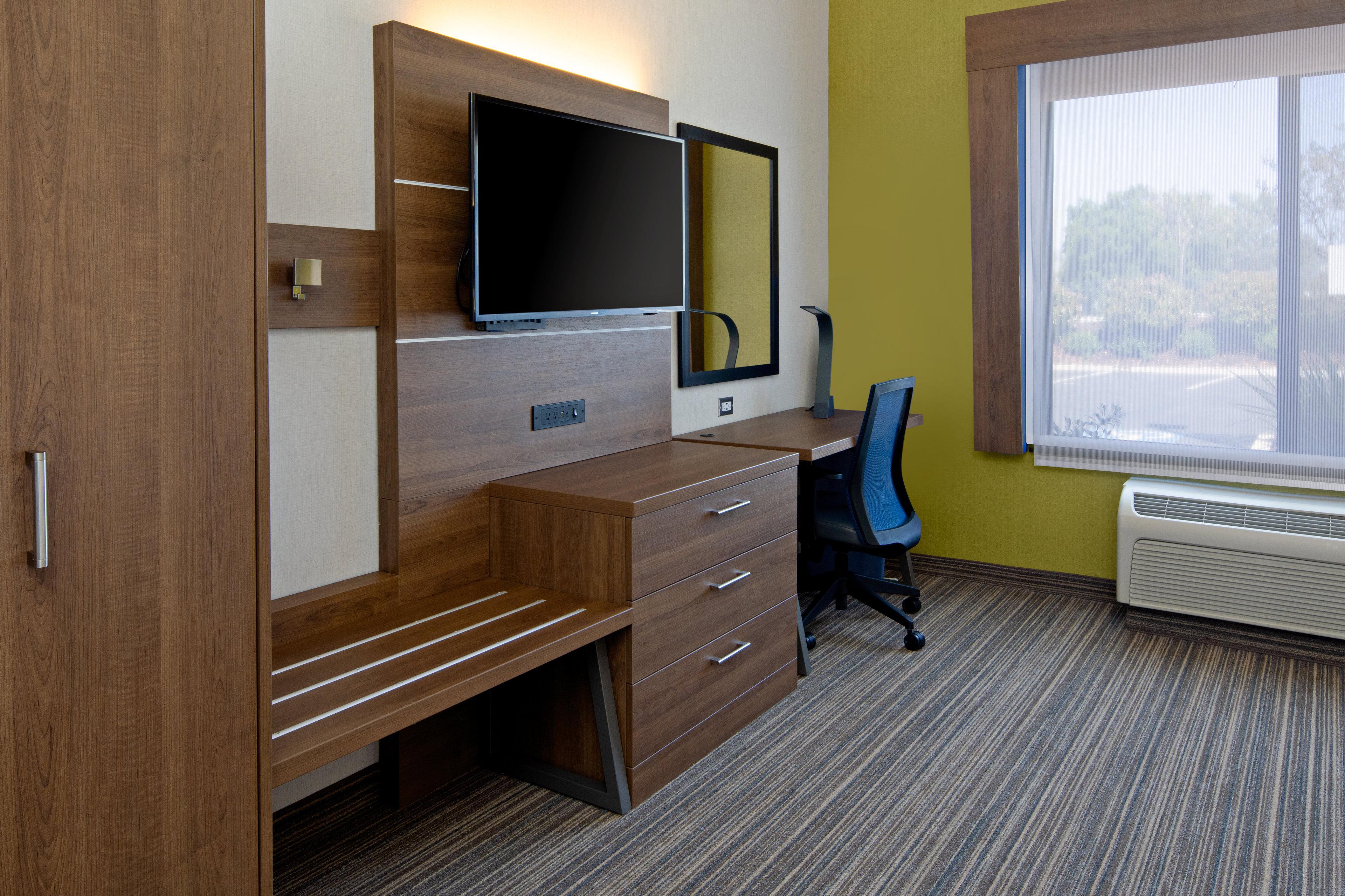 Holiday Inn Express Hotel & Suites Atascadero By Ihg Esterno foto