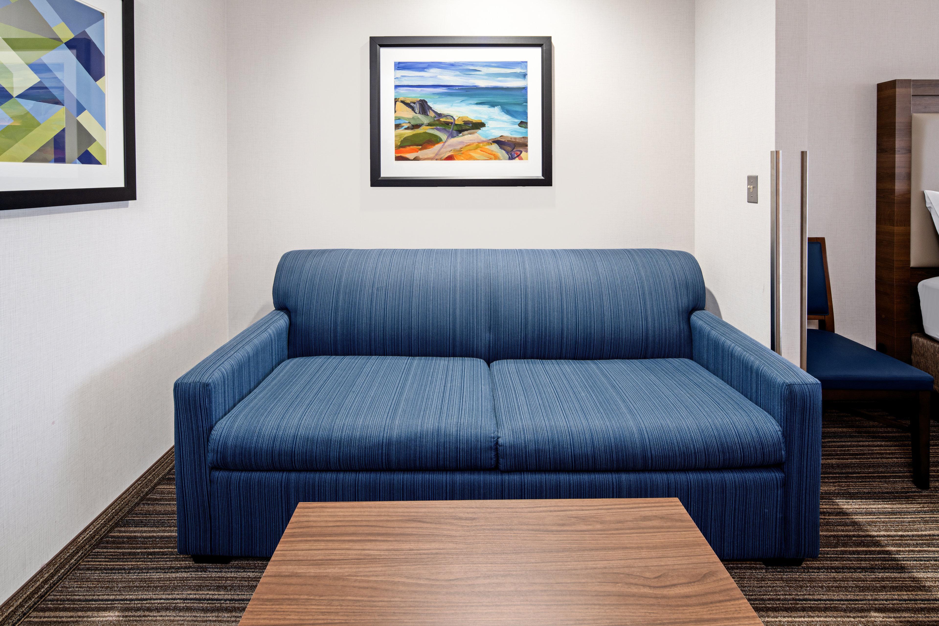 Holiday Inn Express Hotel & Suites Atascadero By Ihg Esterno foto