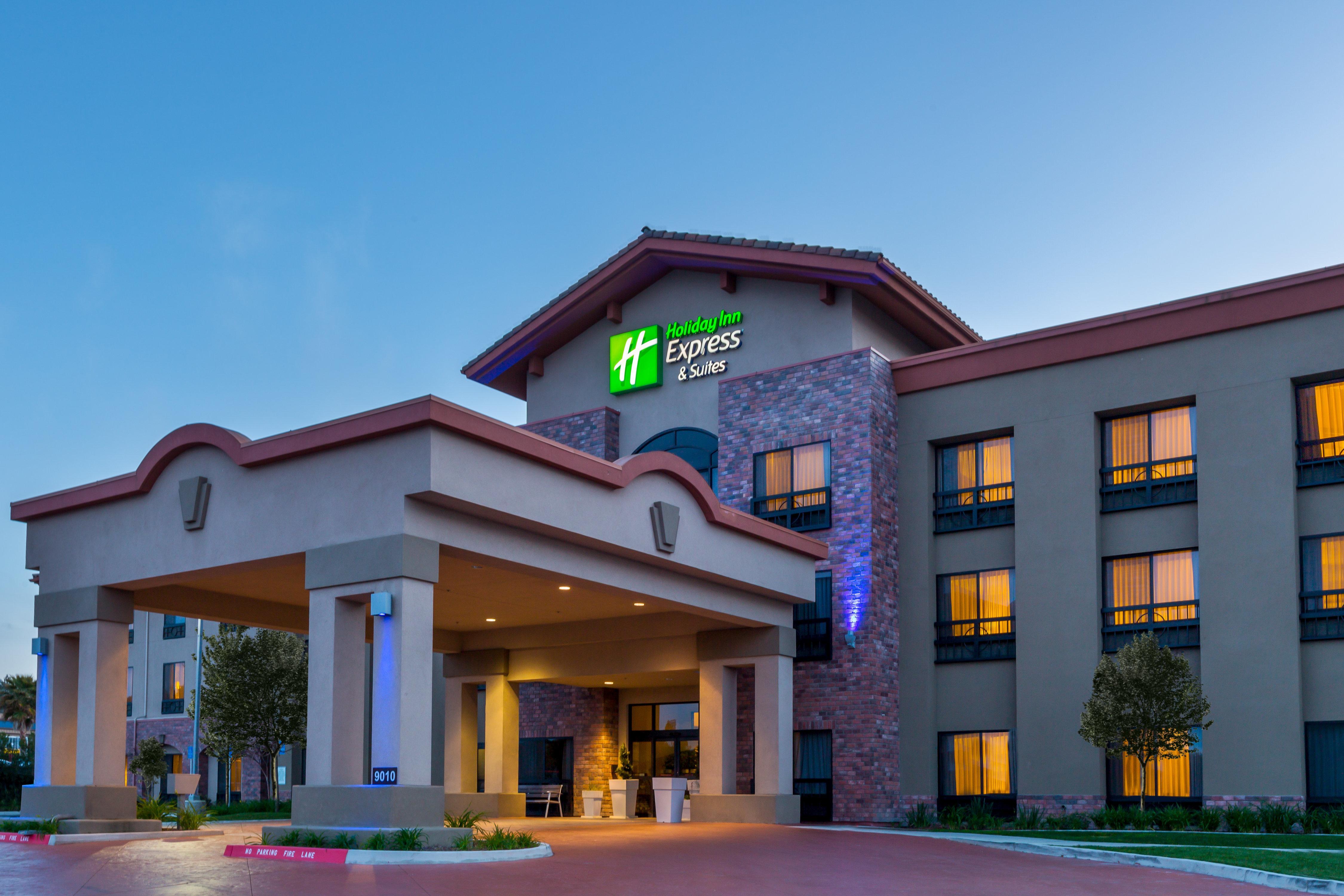 Holiday Inn Express Hotel & Suites Atascadero By Ihg Esterno foto
