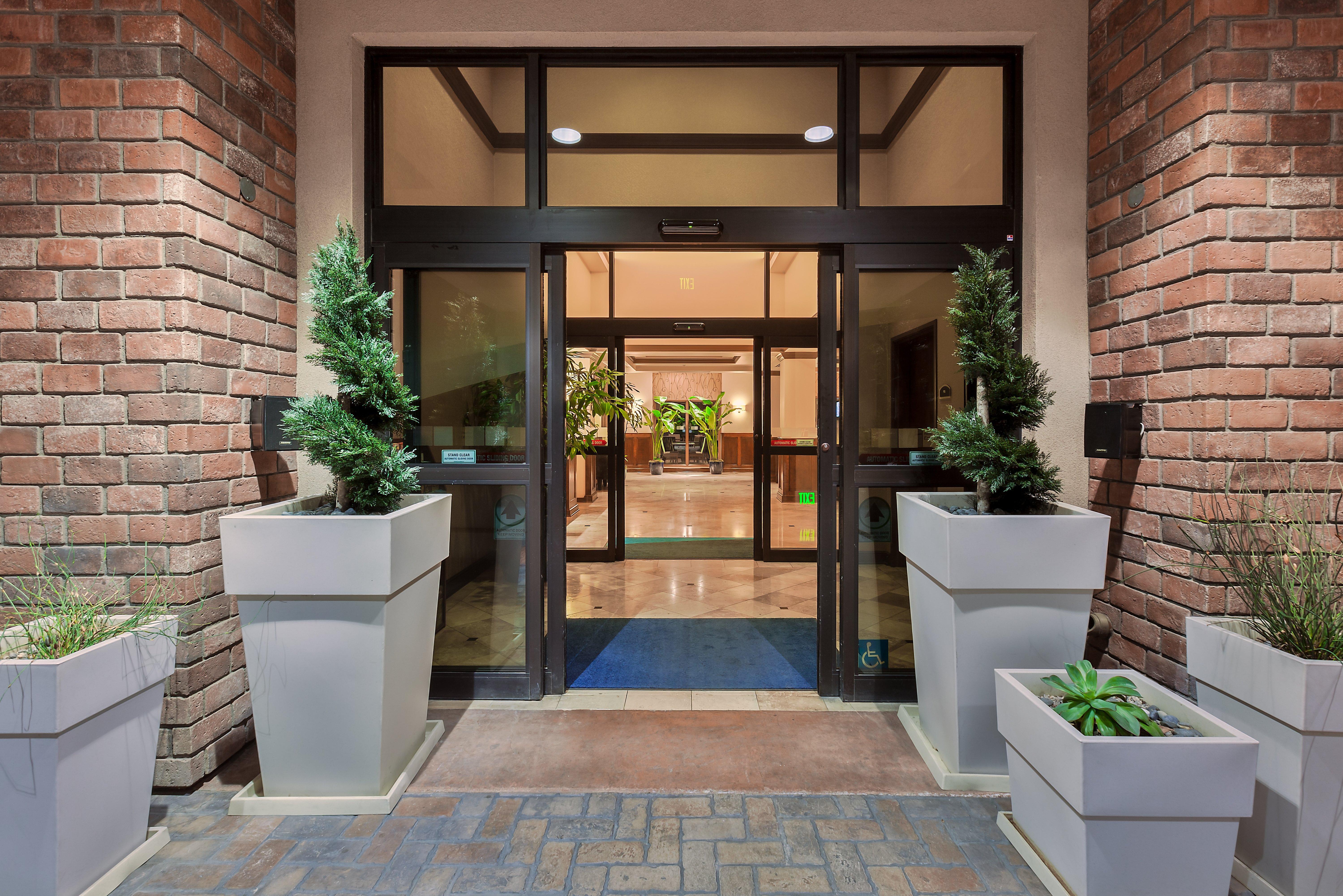 Holiday Inn Express Hotel & Suites Atascadero By Ihg Esterno foto