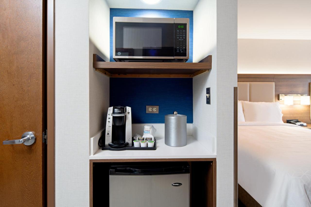 Holiday Inn Express Hotel & Suites Atascadero By Ihg Esterno foto